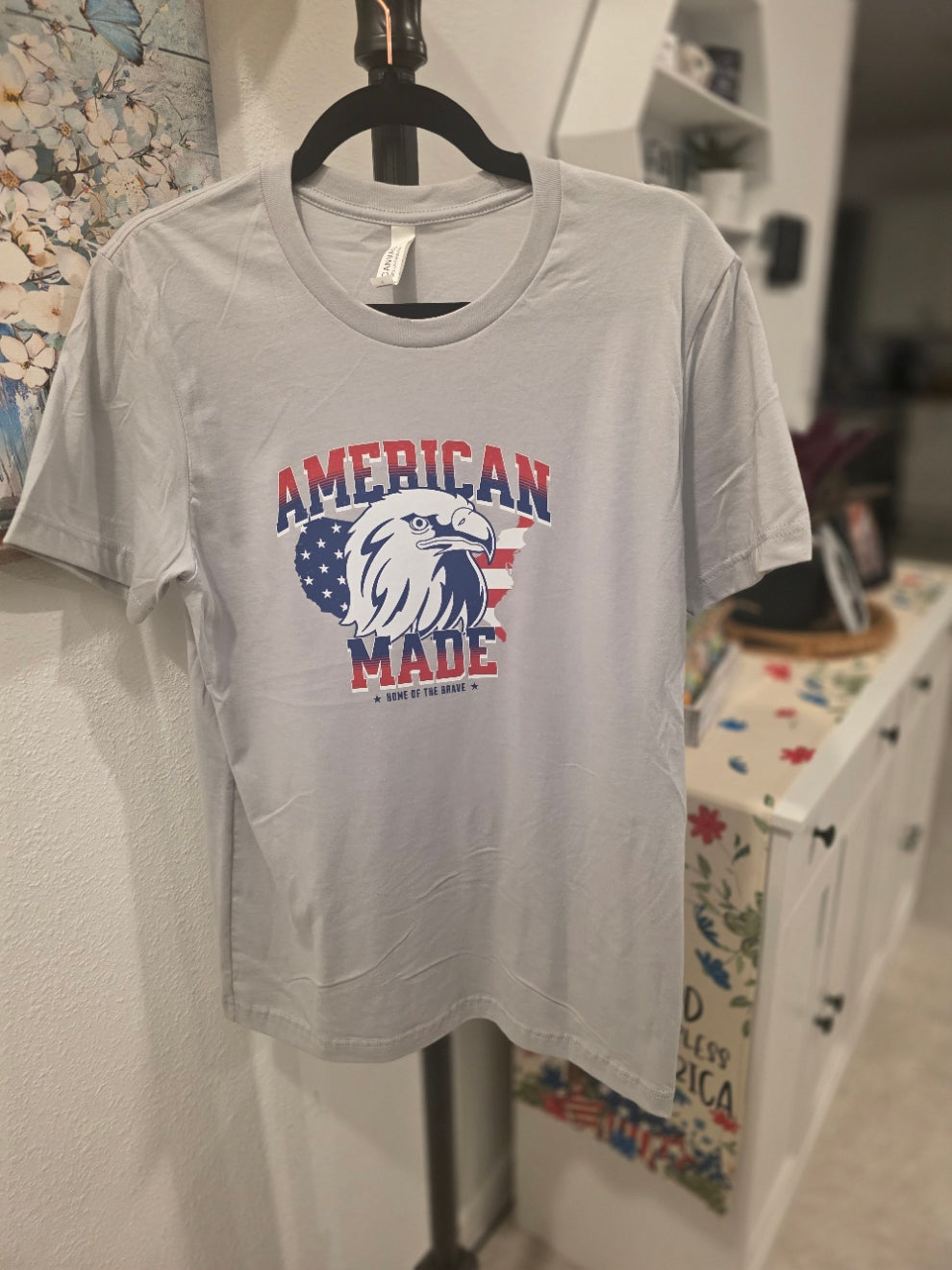 American Made T-Shirt