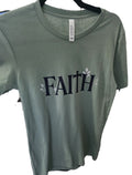 "Faith" T-Shirt