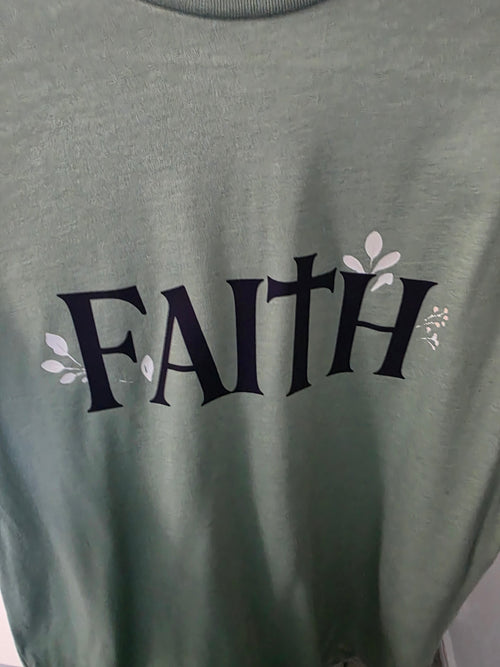 "Faith" T-Shirt