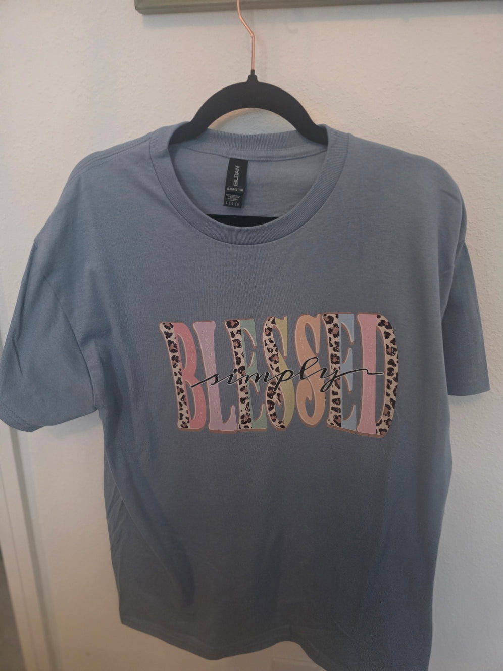 Simply Blessed T-Shirt