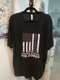 Veteran USAF T-Shirt
