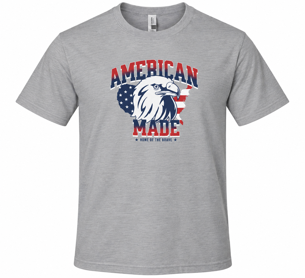 American Made T-Shirt