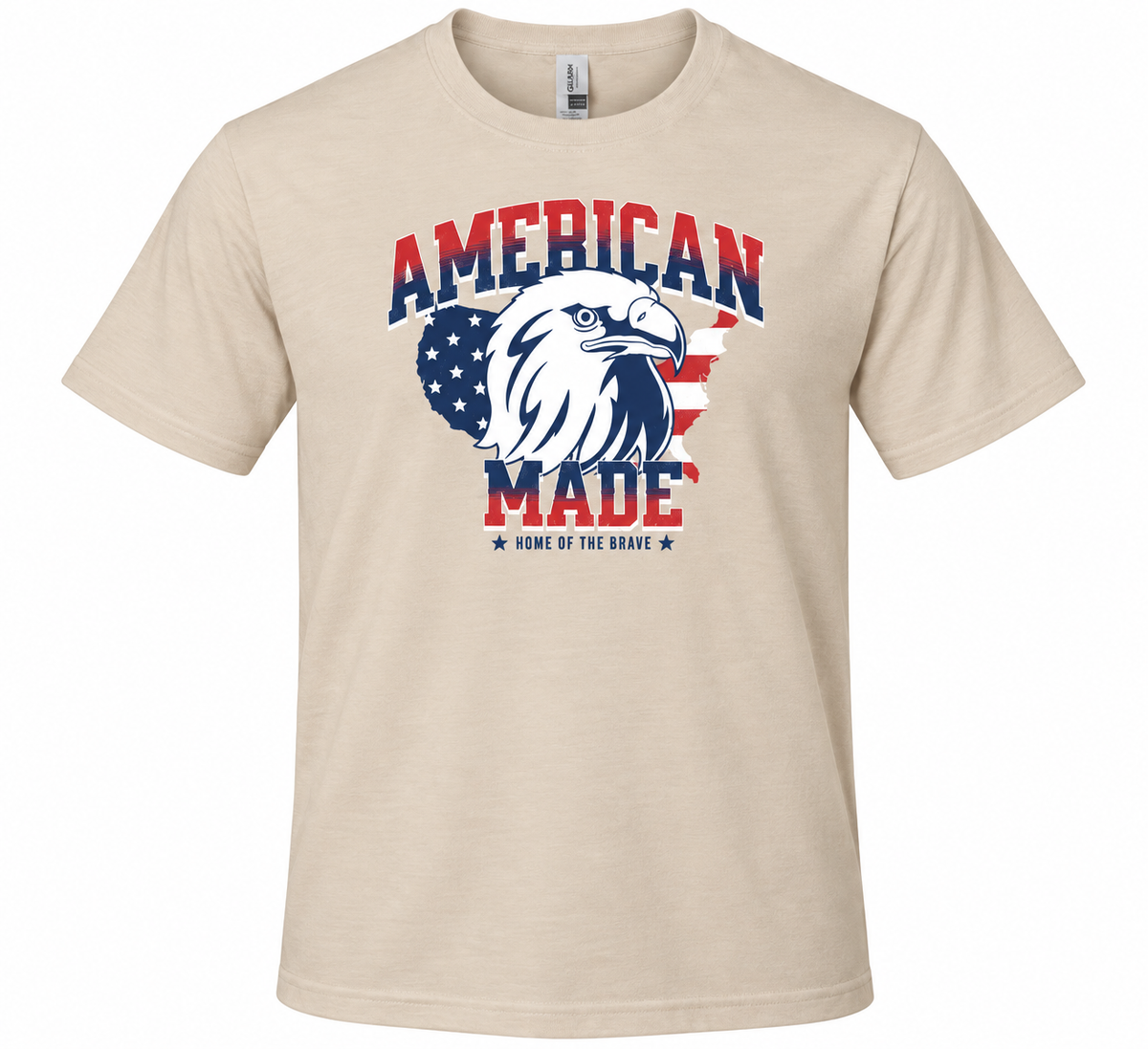 American Made T-Shirt