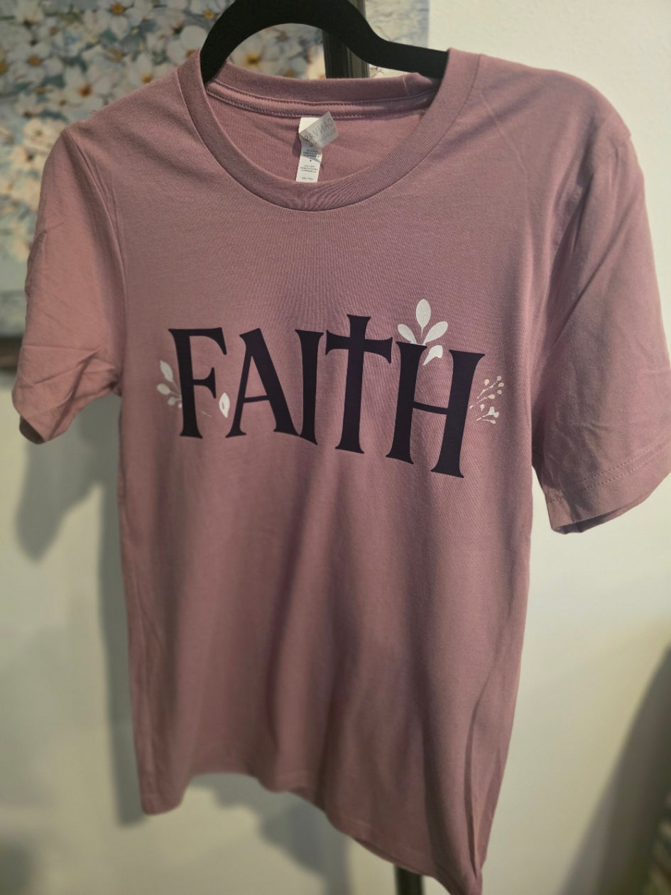 "Faith" T-Shirt