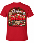 Custom Christmas T-Shirt